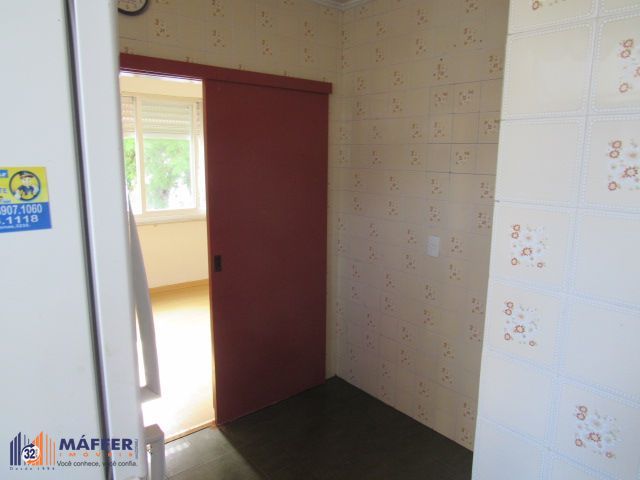 Apartamento, 3 quartos, 60 m² - Foto 14