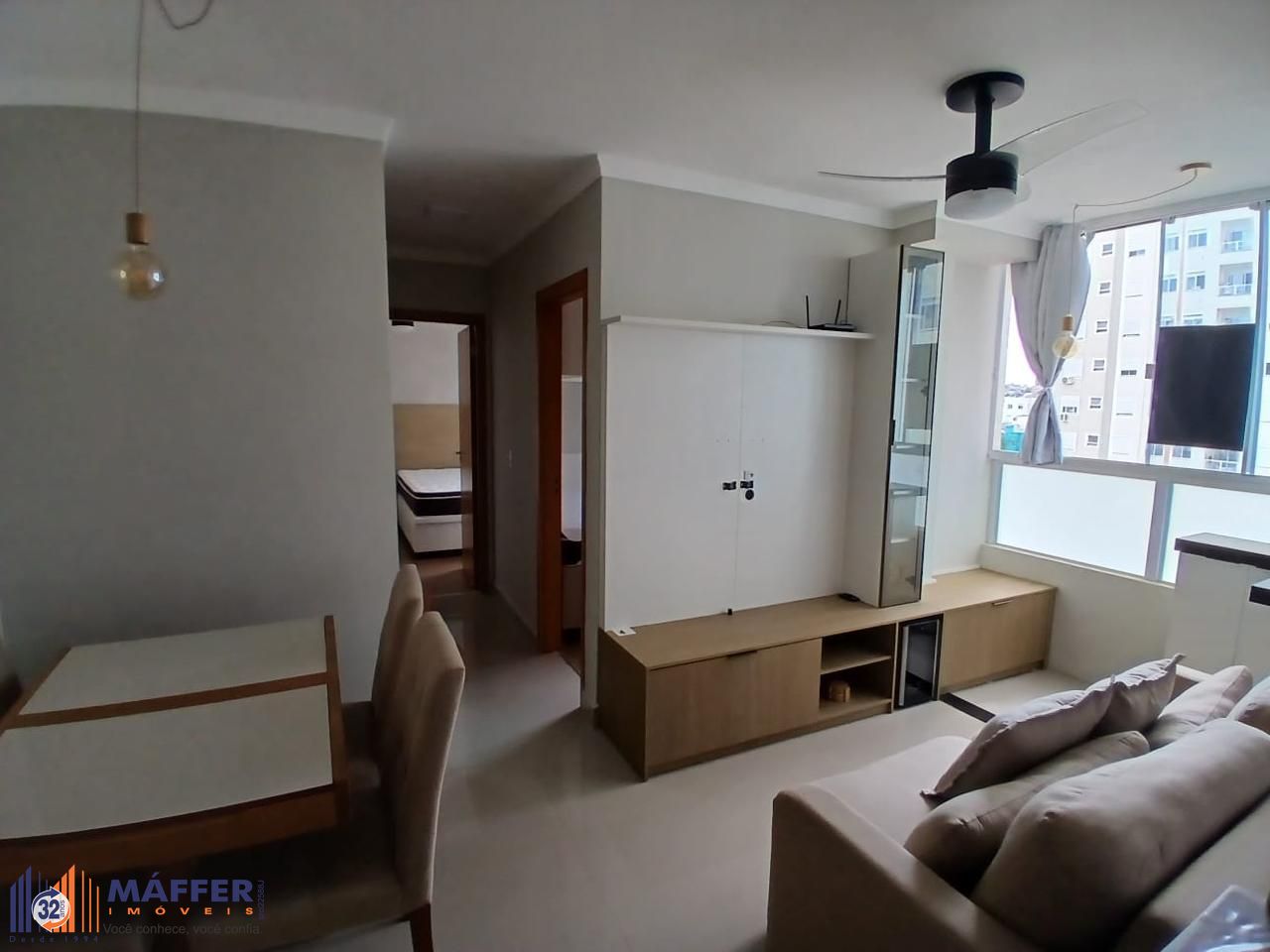 Apartamento, 2 quartos, 50 m² - Foto 21