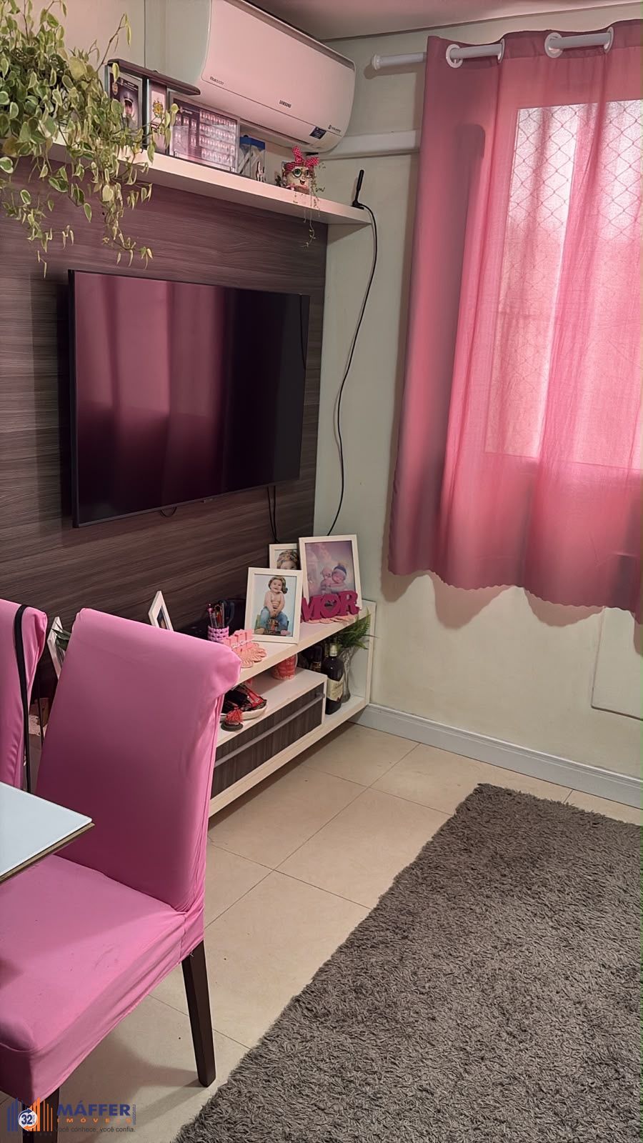 Apartamento, 2 quartos, 40 m² - Foto 4