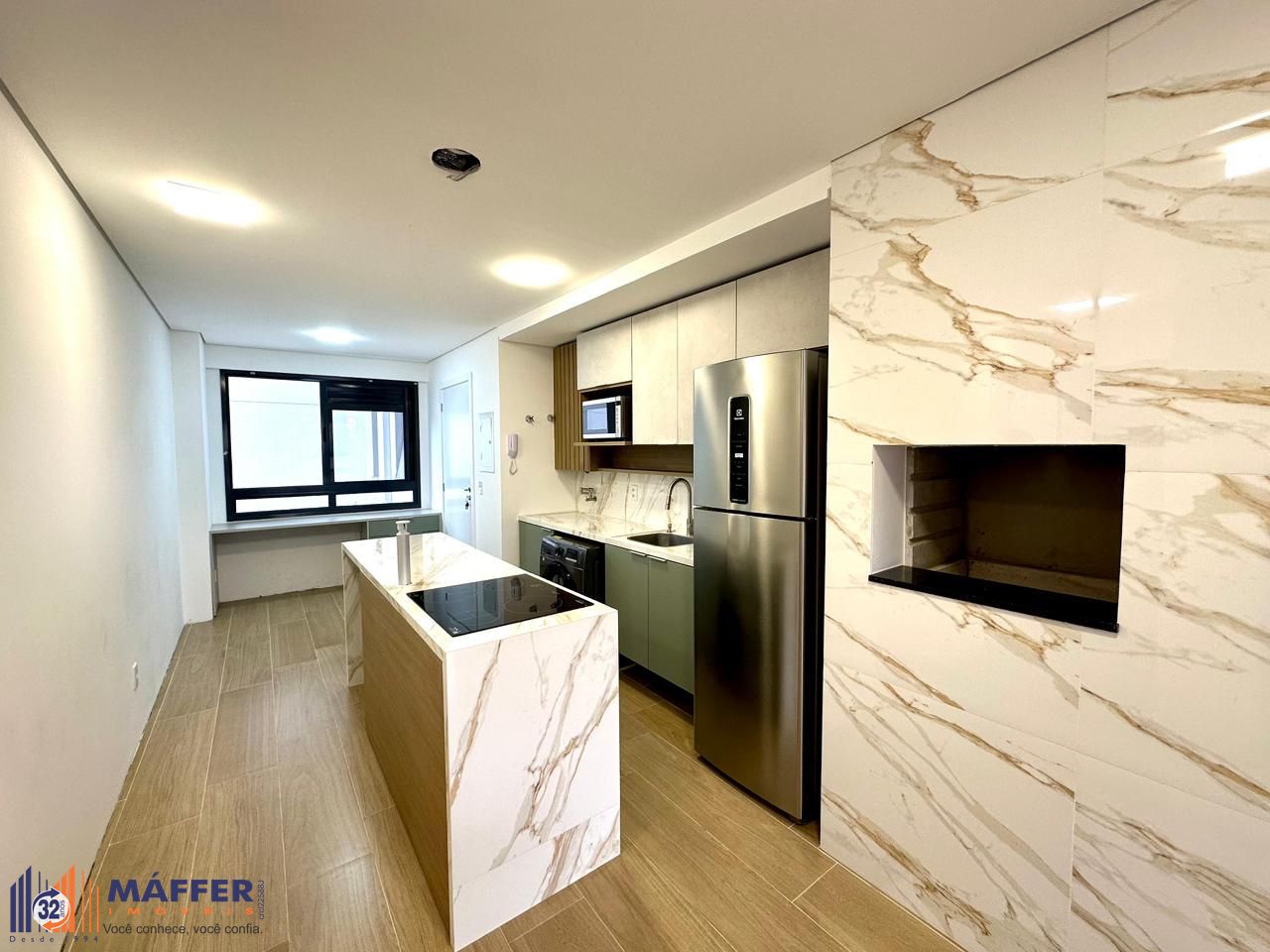 Apartamento, 2 quartos, à venda, 62 m², Cristal - Porto Alegre — foto 5