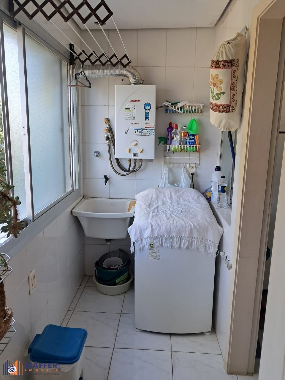 Apartamento, 3 quartos, 107 m² - Foto 9