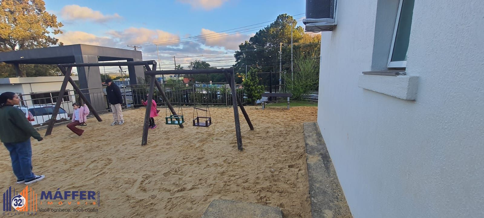 Apartamento, 2 quartos, 42 m² - Foto 27