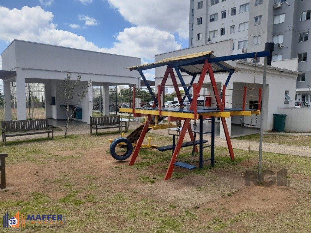 Apartamento, 2 quartos, 45 m² - Foto 8