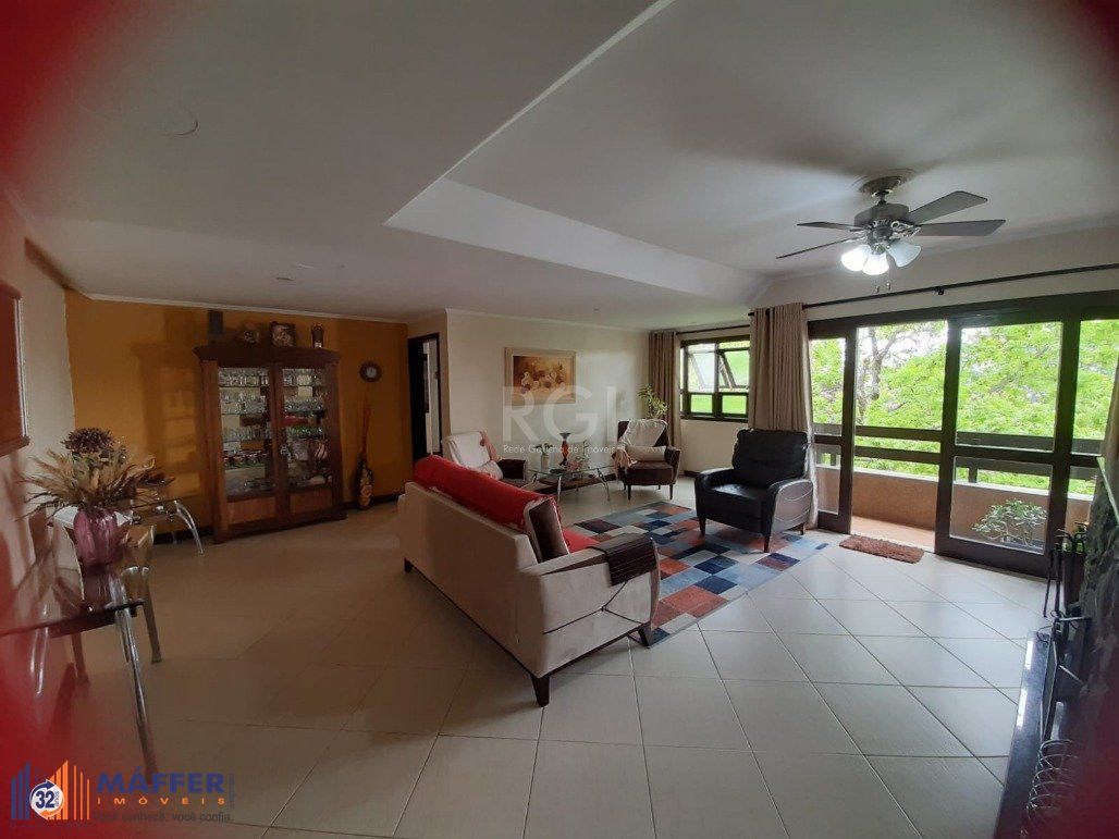 Cobertura, 3 quartos, à venda, 250 m², Cristo Redentor - Porto Alegre — foto 3