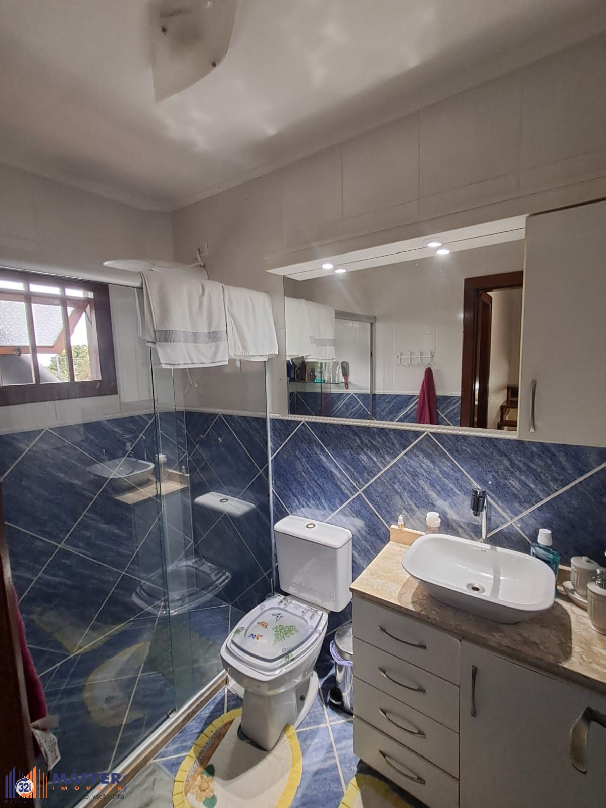 Casa de Condomínio, 4 quartos - Foto 15