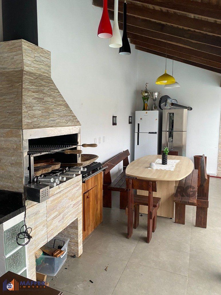 Casa, 3 quartos, 150 m² - Foto 17