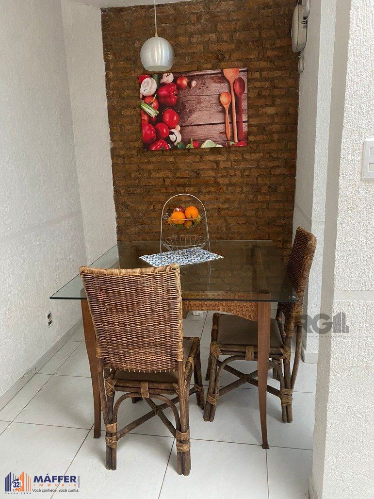 Casa, 3 quartos, 150 m² - Foto 16