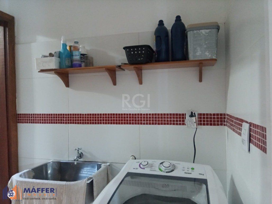 Casa, 3 quartos, 140 m² - Foto 22