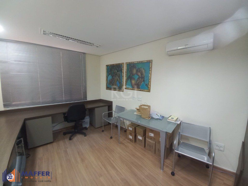 Sala-Conjunto, 67 m² - Foto 5