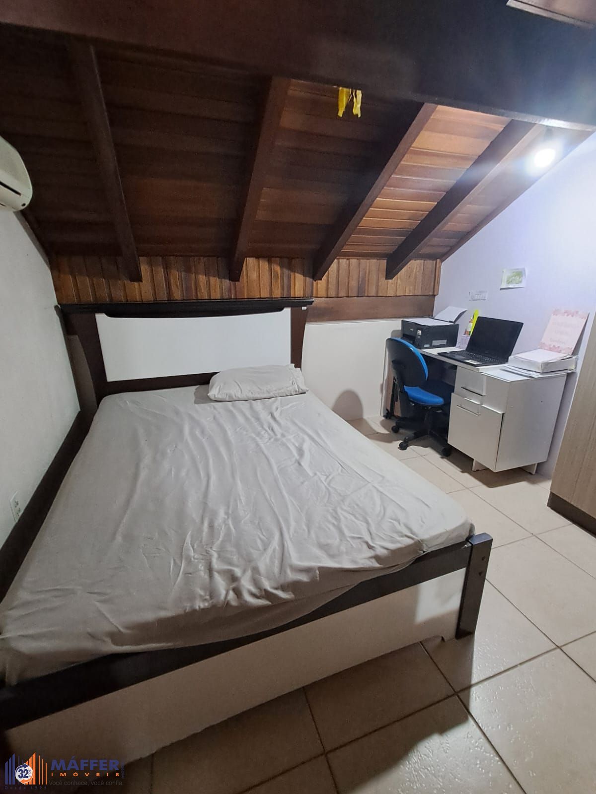 Casa de Condomínio, 4 quartos - Foto 28