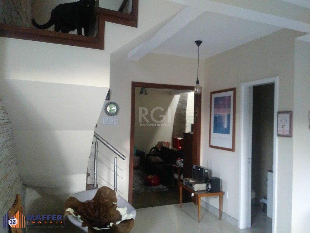 Casa, 3 quartos, 140 m² - Foto 8