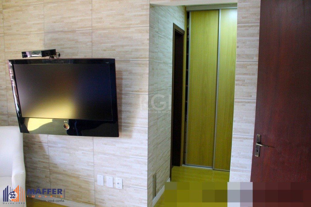 Sobrado, 3 quartos, 266 m² - Foto 19