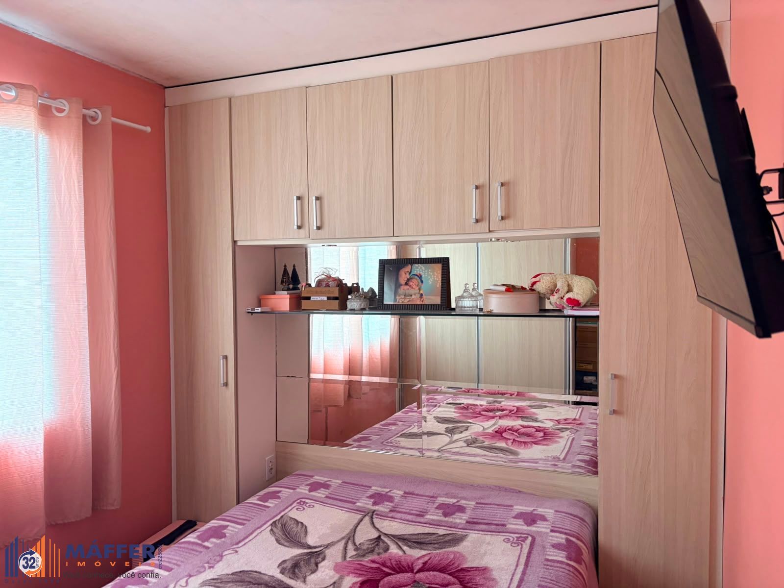 Apartamento, 2 quartos, 40 m² - Foto 5
