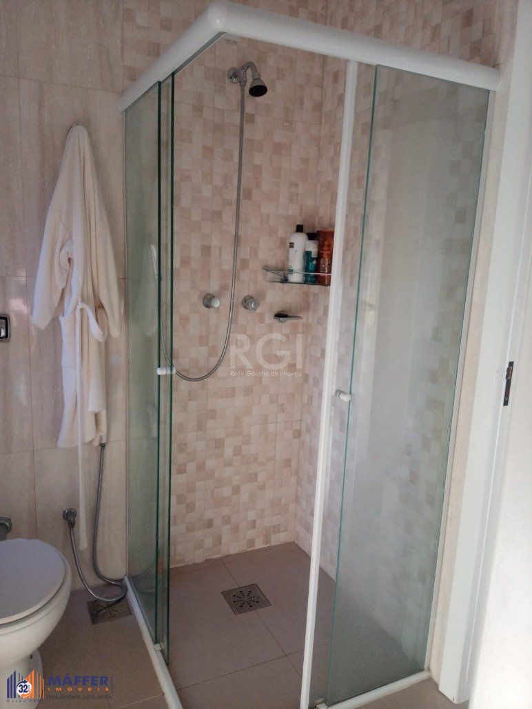 Casa, 3 quartos, 140 m² - Foto 24