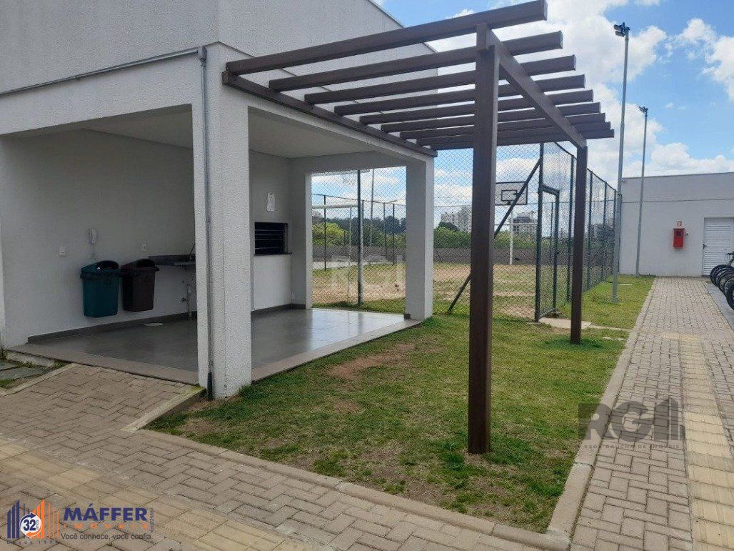 Apartamento, 2 quartos, 45 m² - Foto 6