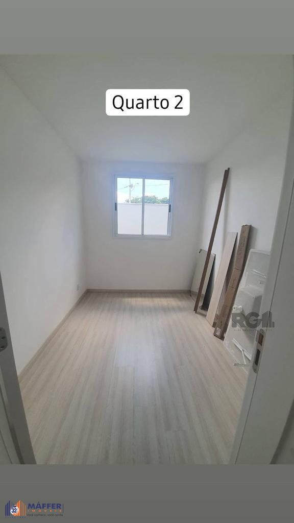 Apartamento, 2 quartos, 45 m² - Foto 23