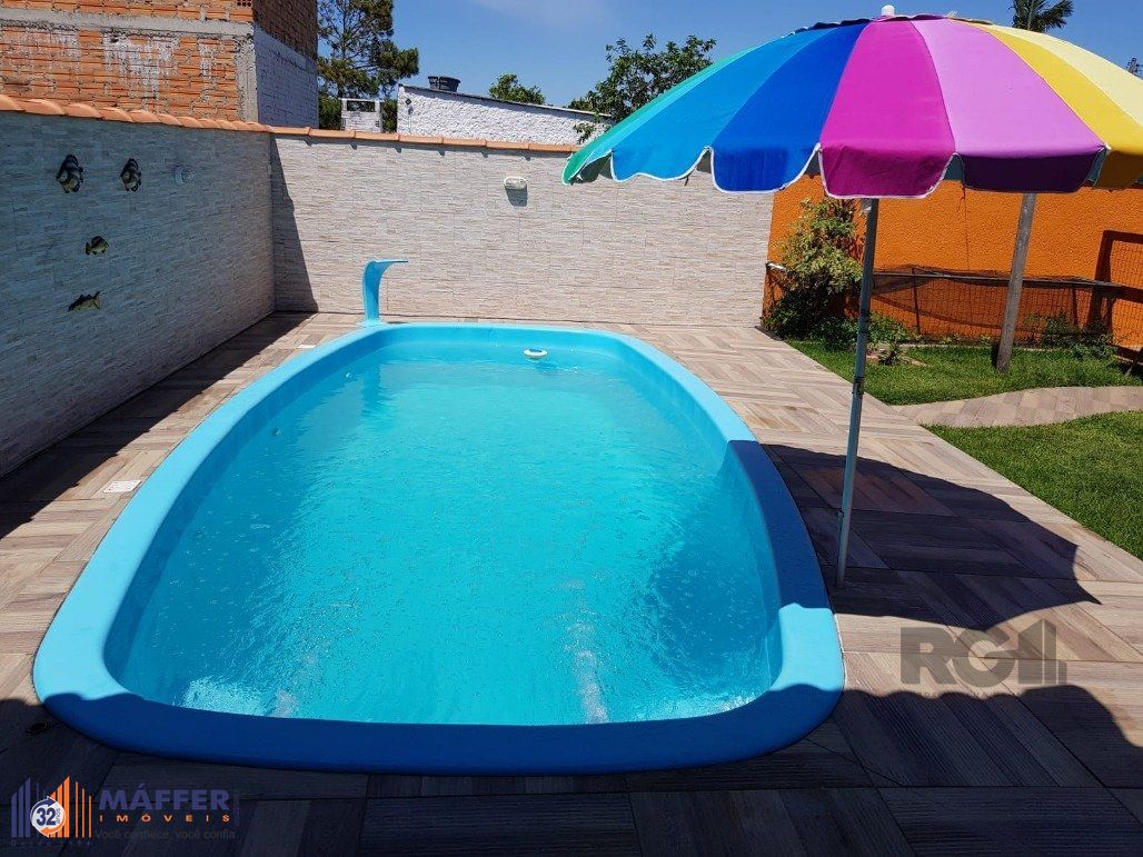 Casa, 3 quartos, à venda, 127 m², Tramandaí - Tramandaí — foto 3