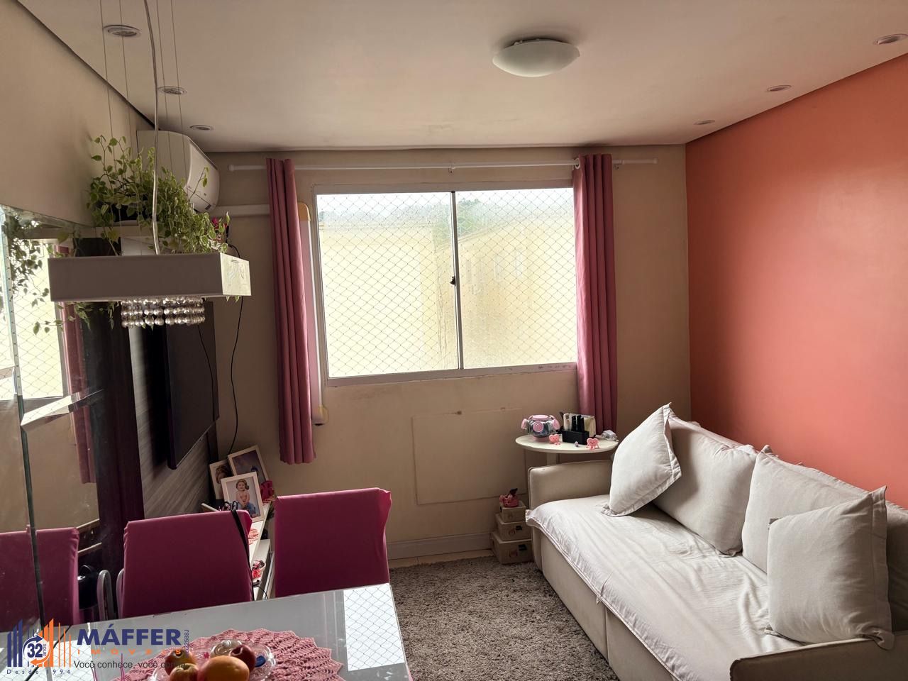 Apartamento, 2 quartos, 40 m² - Foto 7