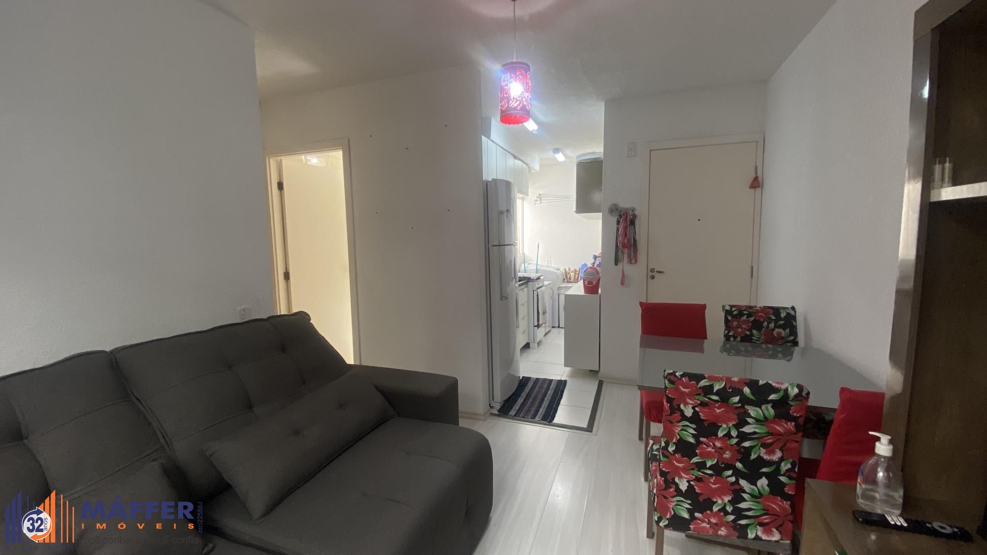 Apartamento, 2 quartos, à venda, 42 m², Cavalhada - Porto Alegre — foto 2