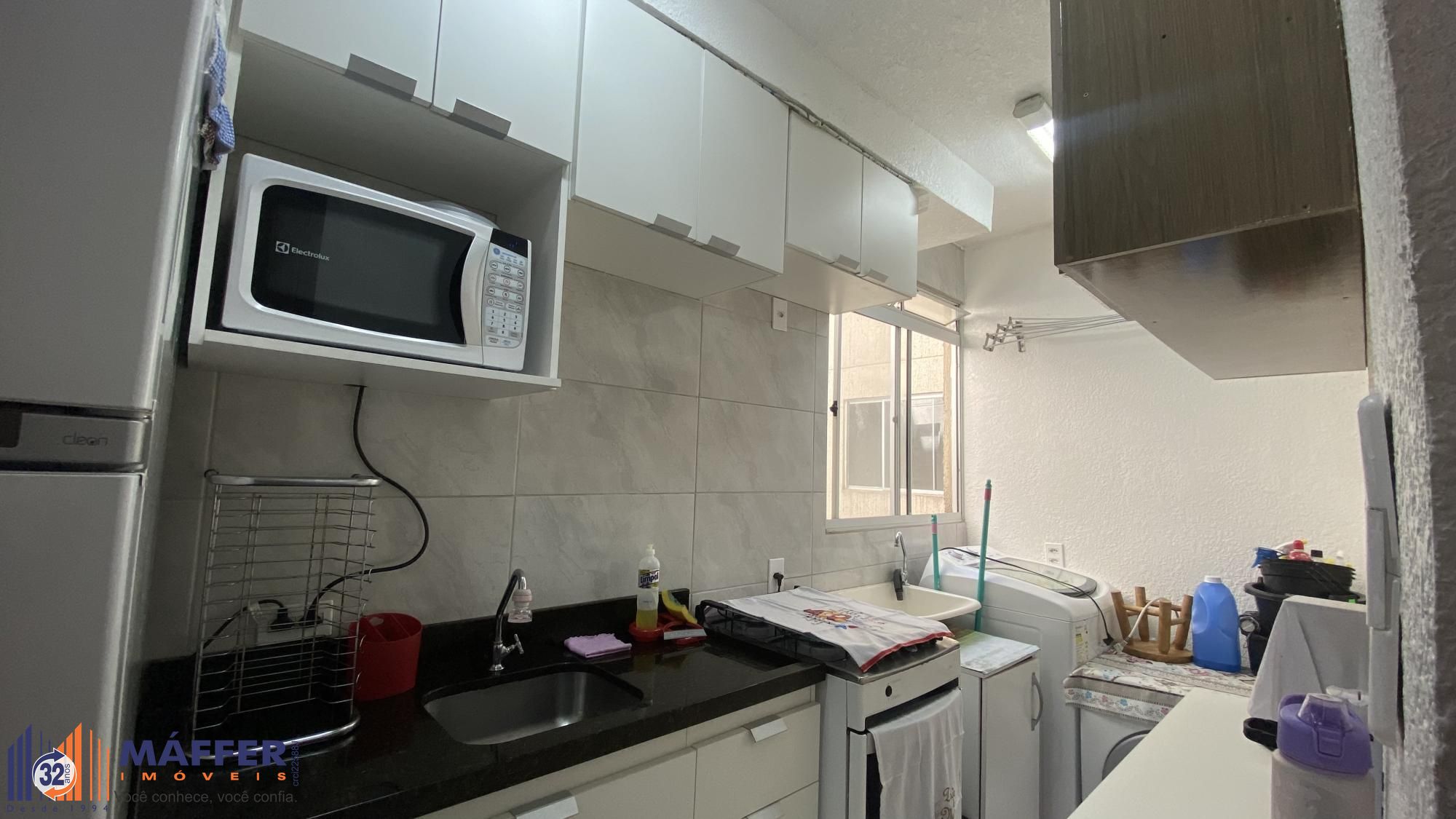 Apartamento, 2 quartos, 42 m² - Foto 9