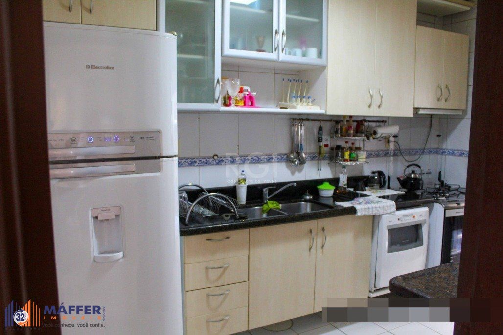 Sobrado, 3 quartos, 266 m² - Foto 6