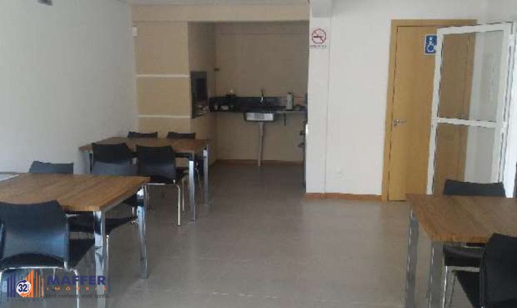 Apartamento, 2 quartos, 53 m² - Foto 23