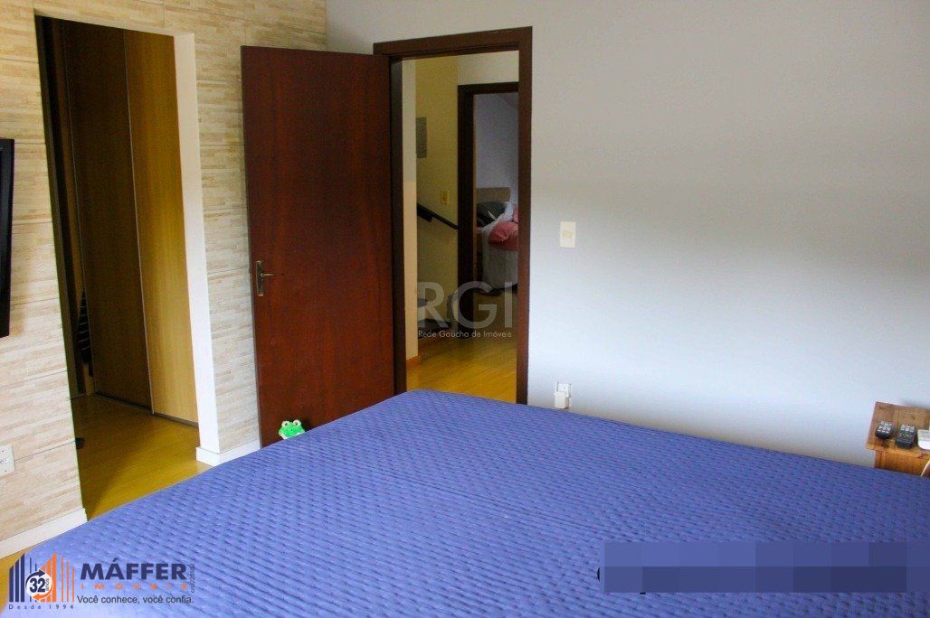 Sobrado, 3 quartos, 266 m² - Foto 21