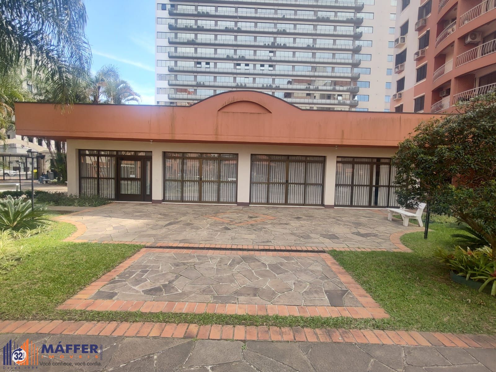 Apartamento, 3 quartos, 70 m² - Foto 39