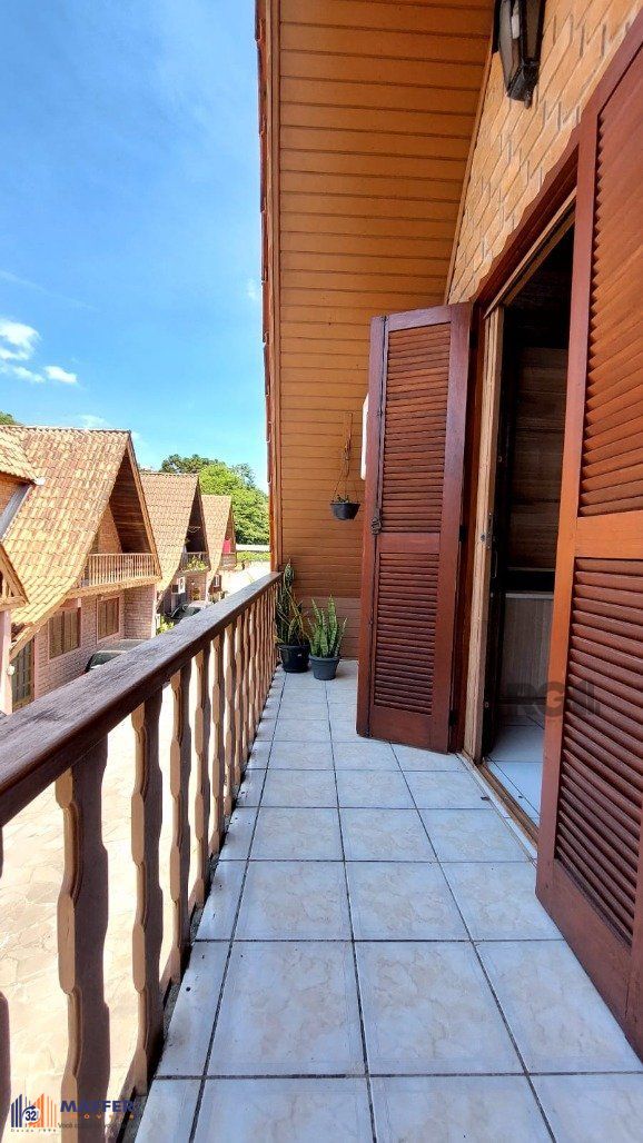 Casa de Condomínio, 3 quartos - Foto 24