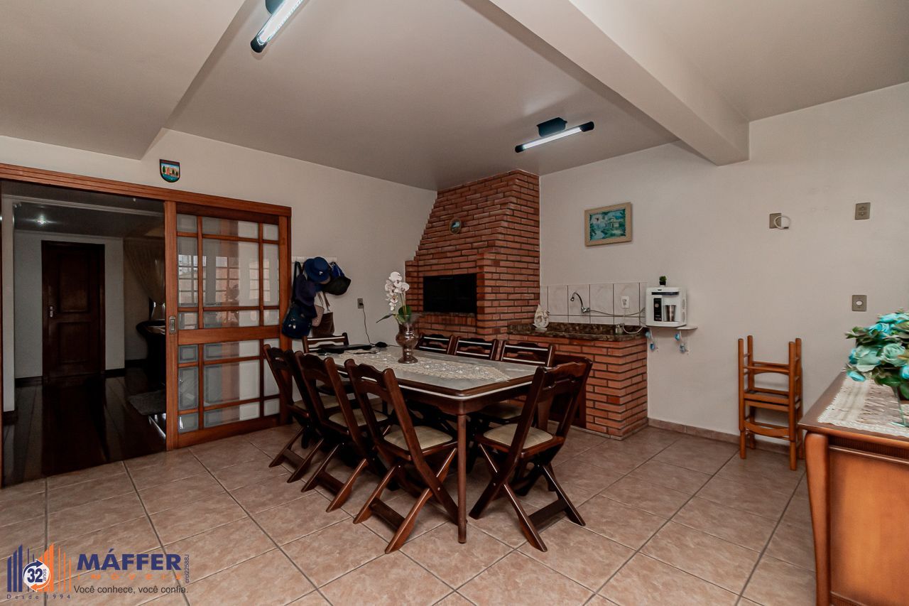 Casa, 3 quartos, 290 m² - Foto 32
