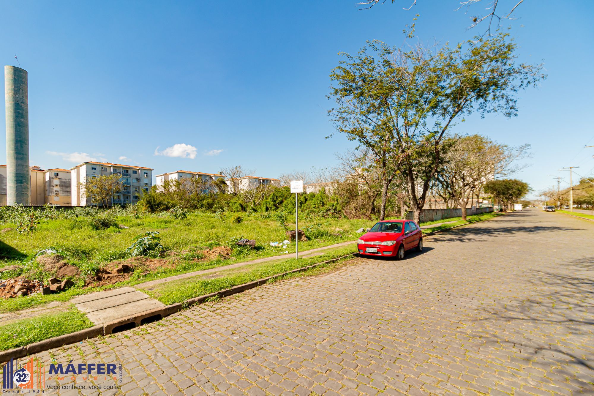 Terreno, 6150 m² - Foto 4