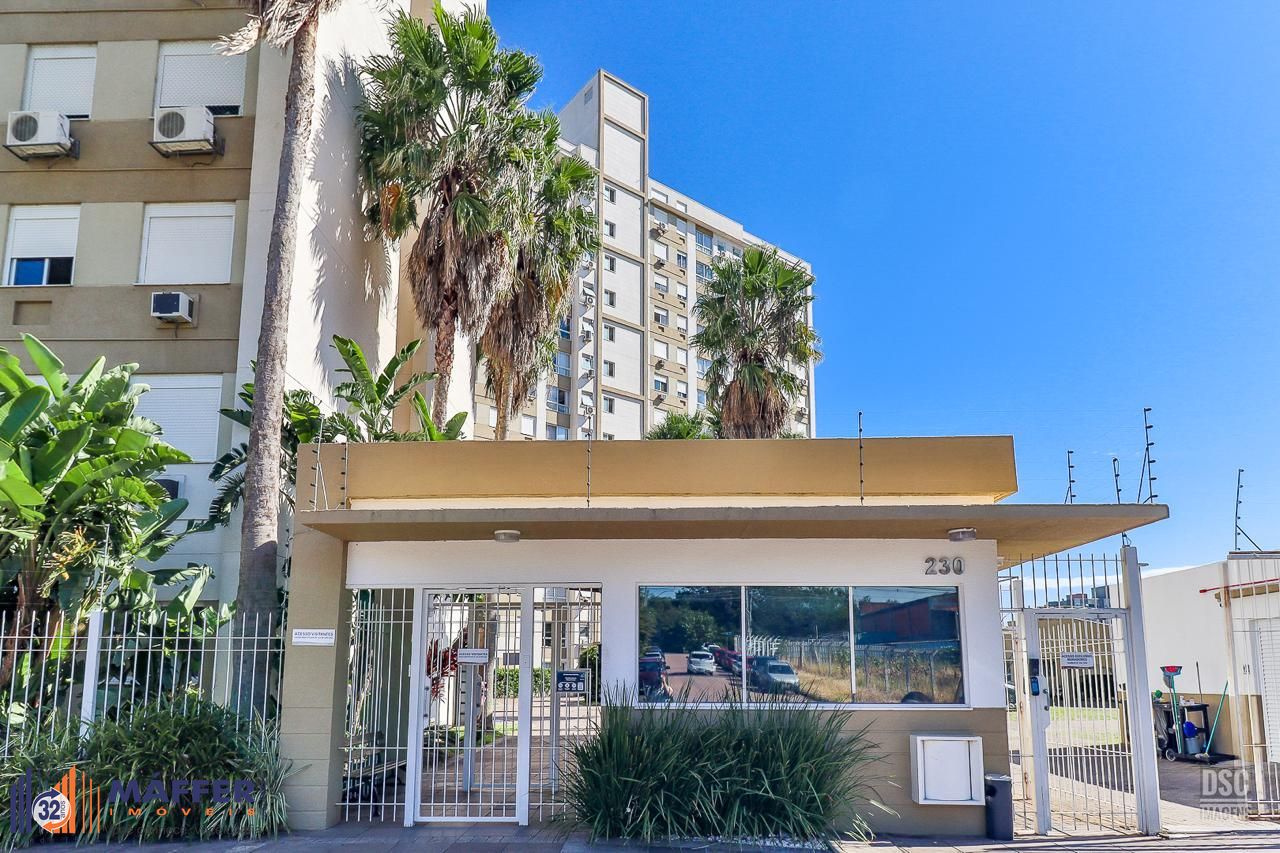 Apartamento, 3 quartos, 63 m² - Foto 35