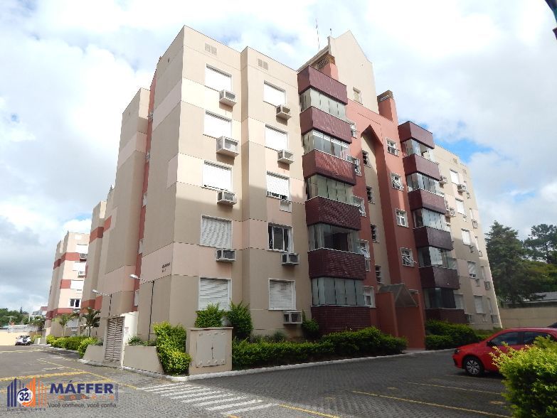 Apartamento, 2 quartos, 67 m² - Foto 18
