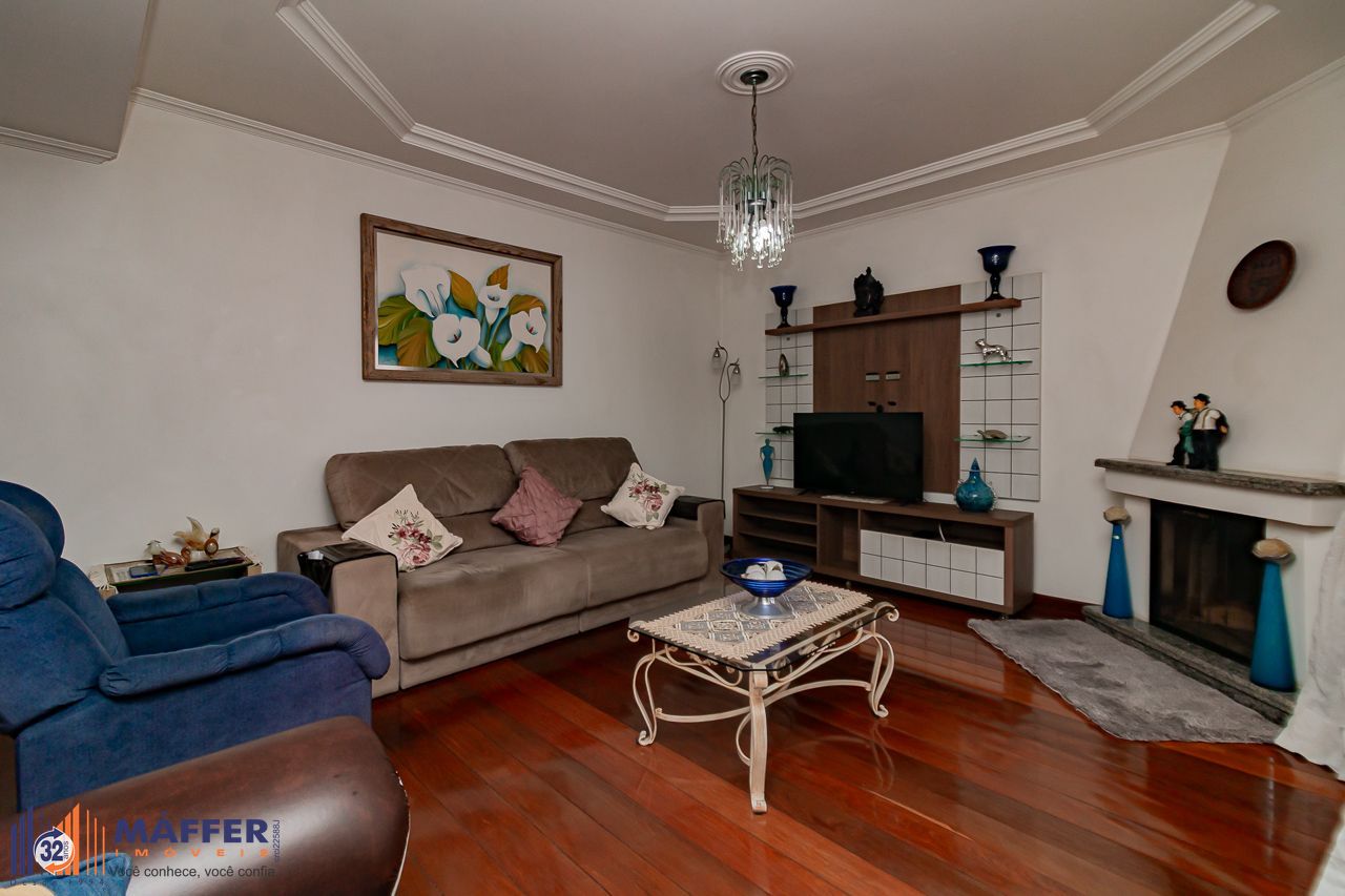 Casa, 3 quartos, à venda, 290 m², Vila Ipiranga - Porto Alegre — foto 2