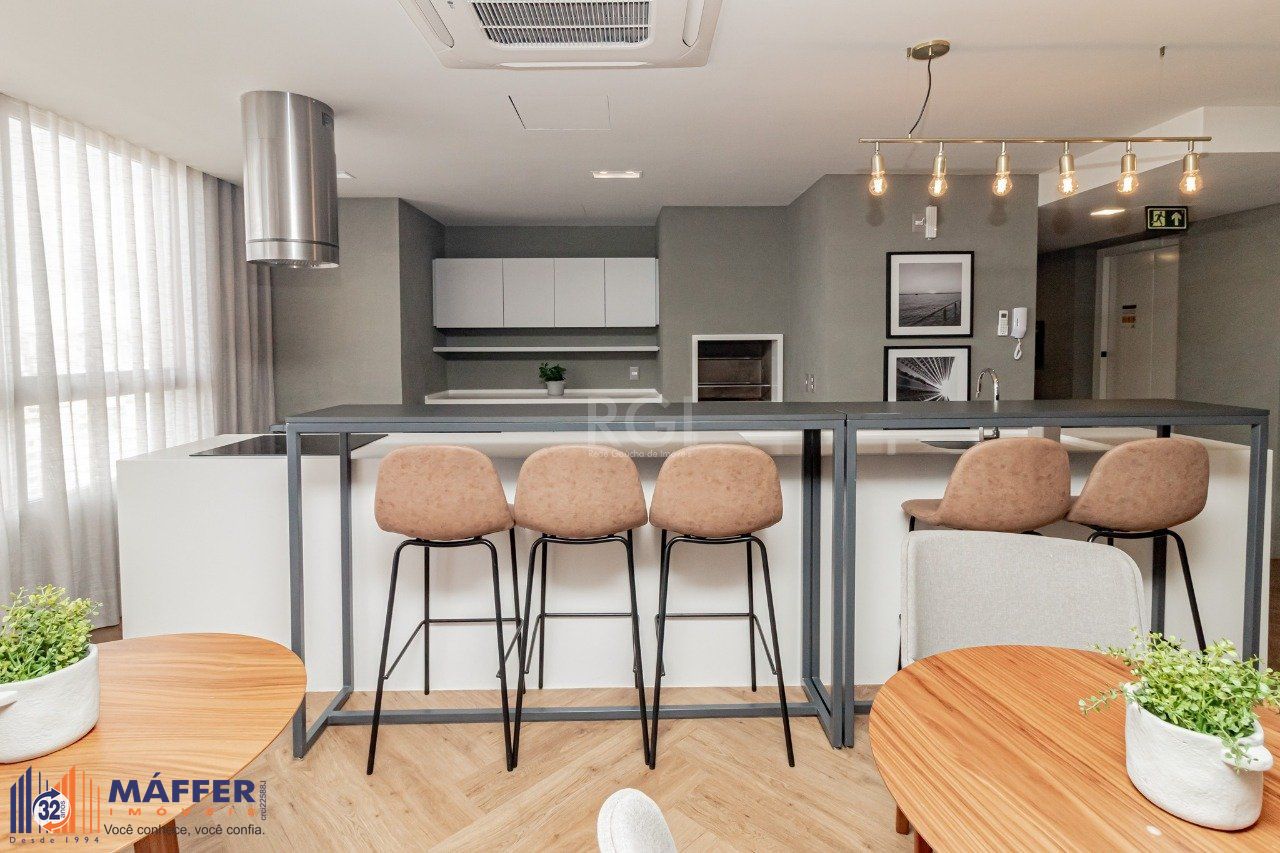 Apartamento, 1 quarto, 30 m² - Foto 13