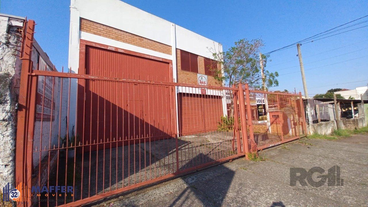 Depósito-Galpão - Foto 2