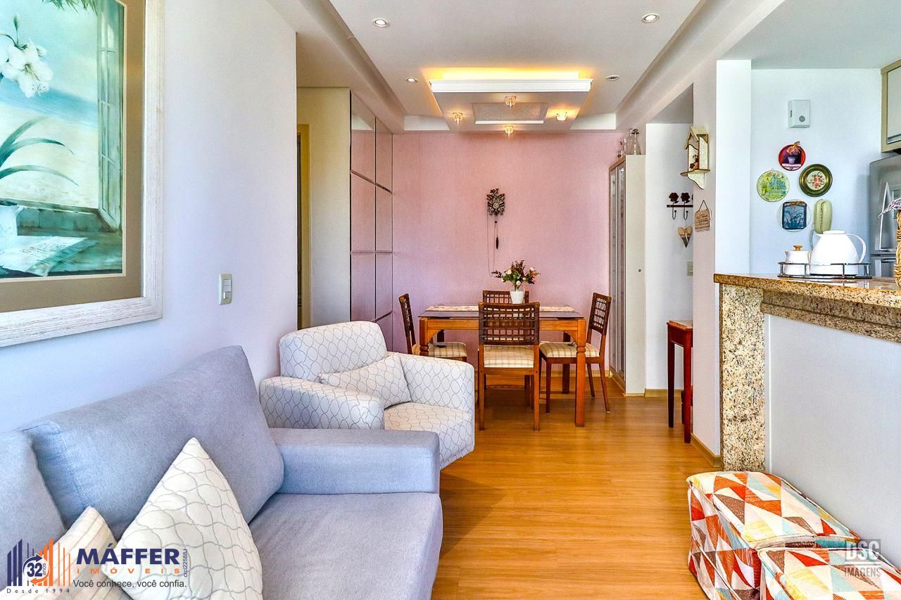 Apartamento, 3 quartos, à venda, 64 m², Jardim Itu - Porto Alegre — foto 2