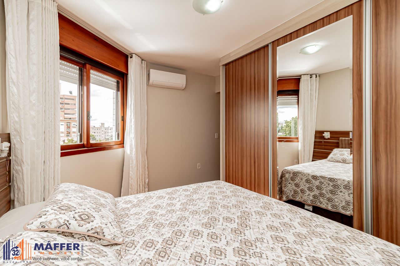 Apartamento, 3 quartos, 110 m² - Foto 26