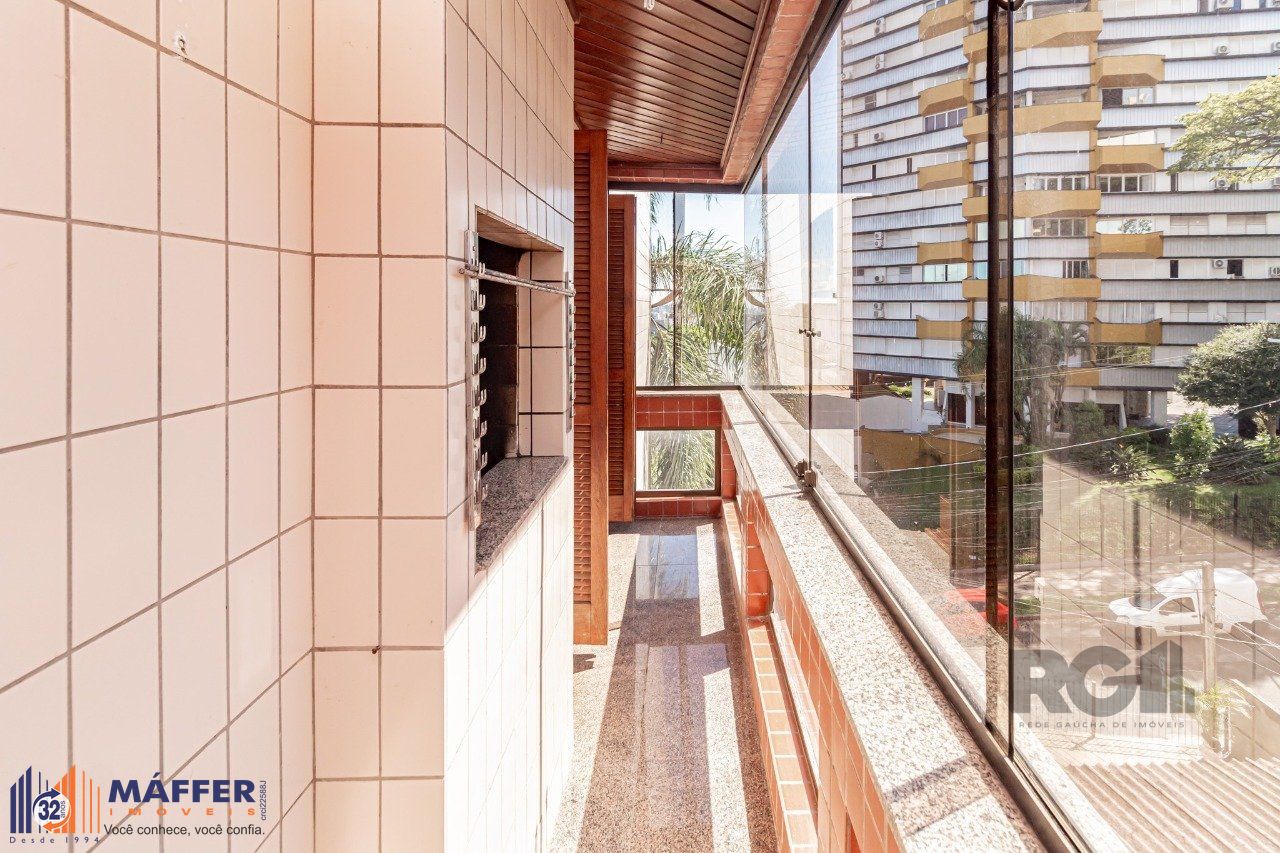 Apartamento, 3 quartos, 118 m² - Foto 31