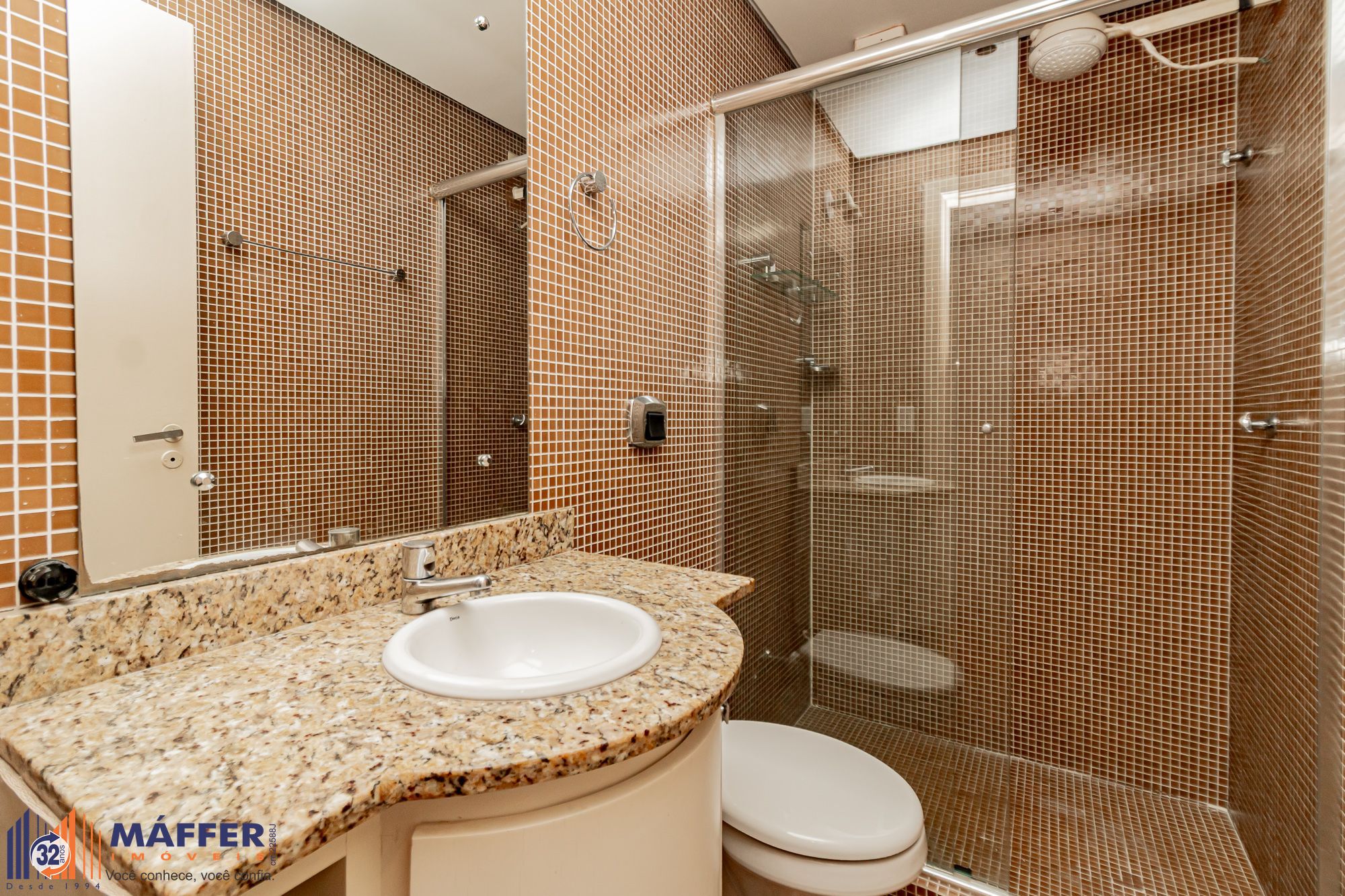 Apartamento, 3 quartos, 88 m² - Foto 24