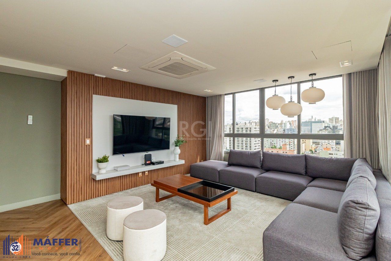 Apartamento, 1 quarto, 30 m² - Foto 17