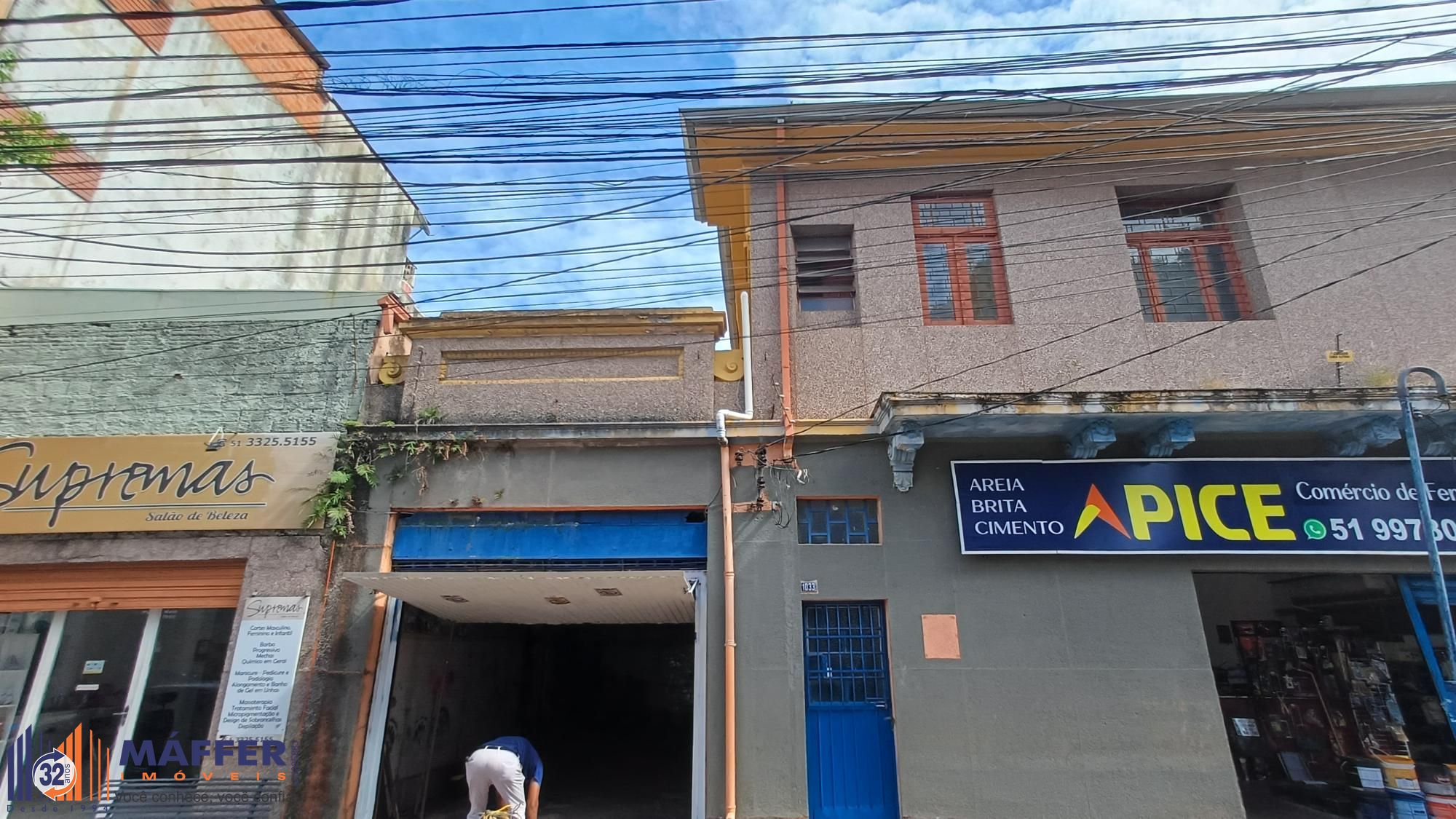 Prédio Comercial, 3 salas, à venda, 310 m², São Geraldo - Porto Alegre — foto 3