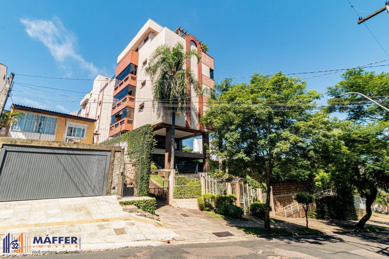 Apartamento 3 quartos à venda, 118m², Menino Deus - Porto Alegre