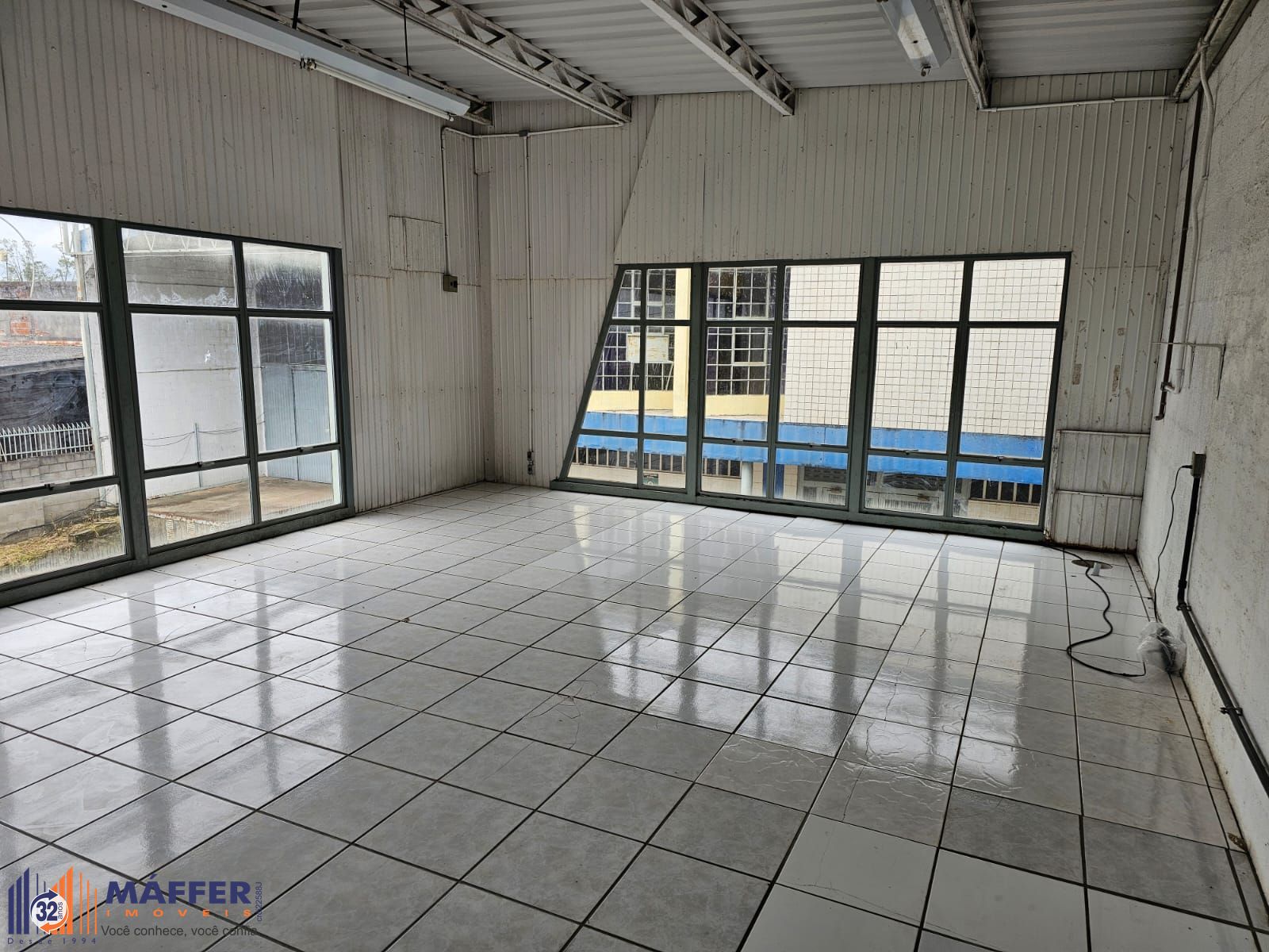 Depósito-Galpão, 2200 m² - Foto 4