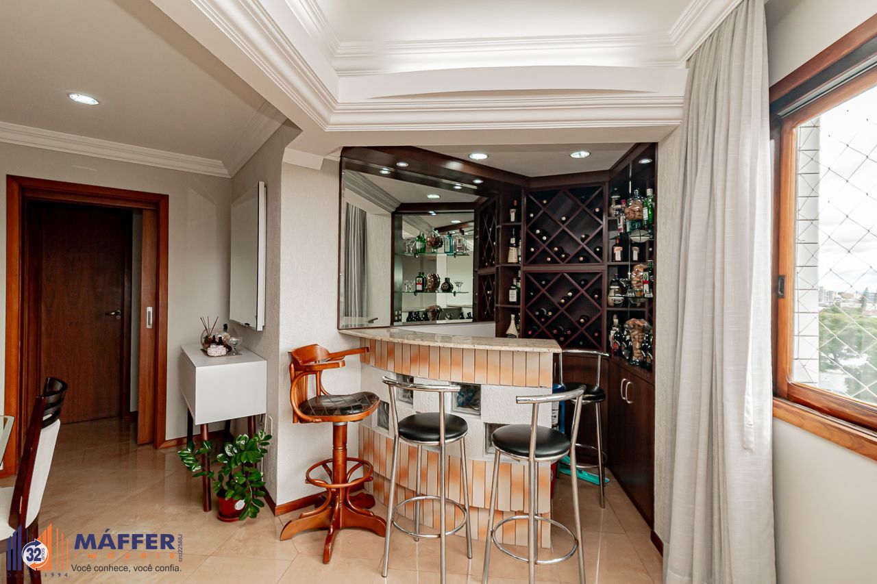 Apartamento, 3 quartos, 110 m² - Foto 8