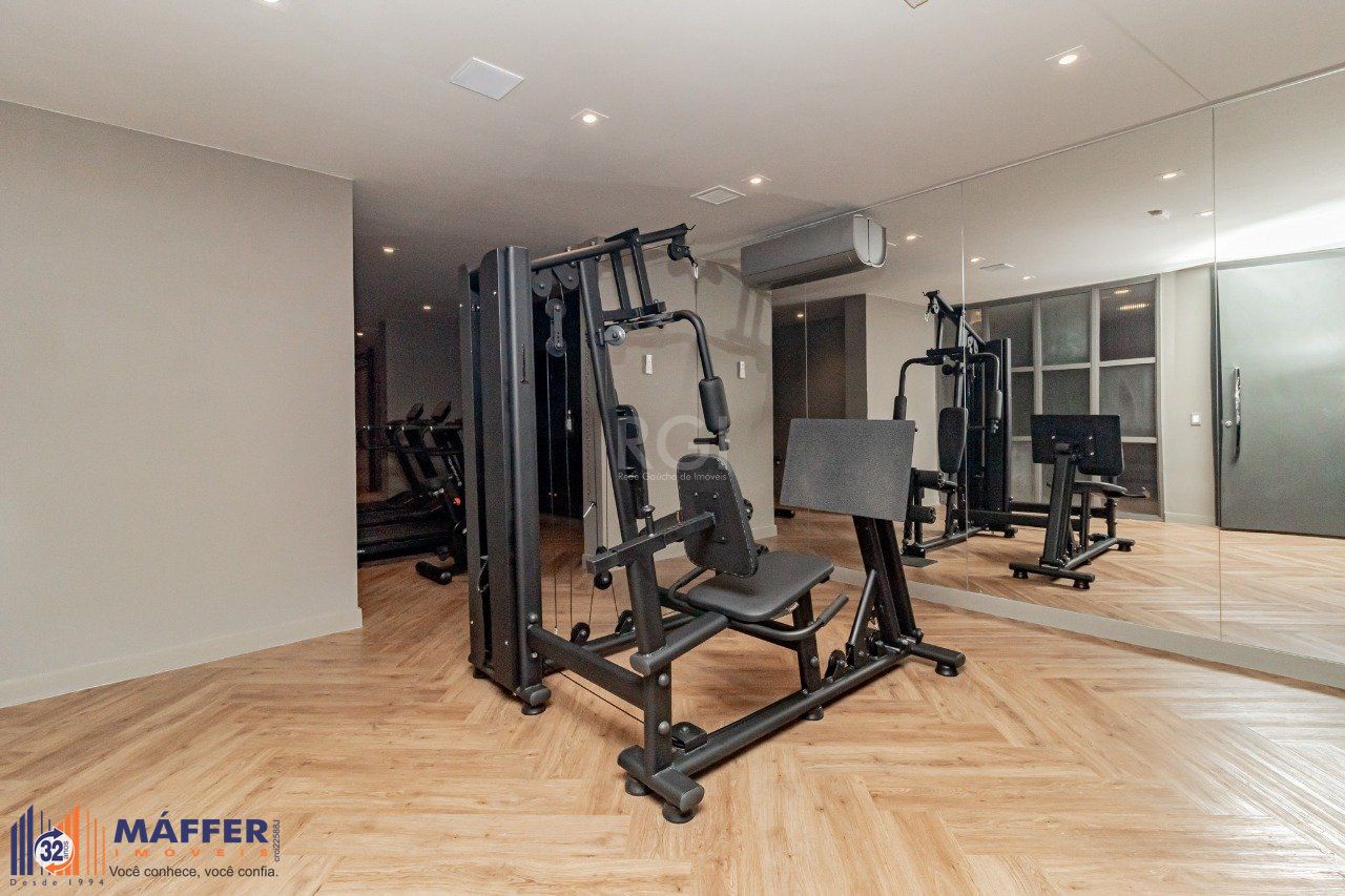 Apartamento, 1 quarto, 30 m² - Foto 21