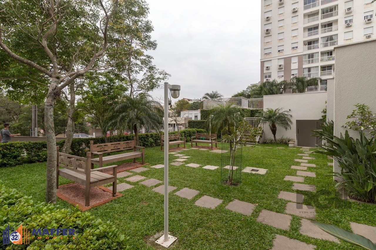 Apartamento, 3 quartos, 75 m² - Foto 34