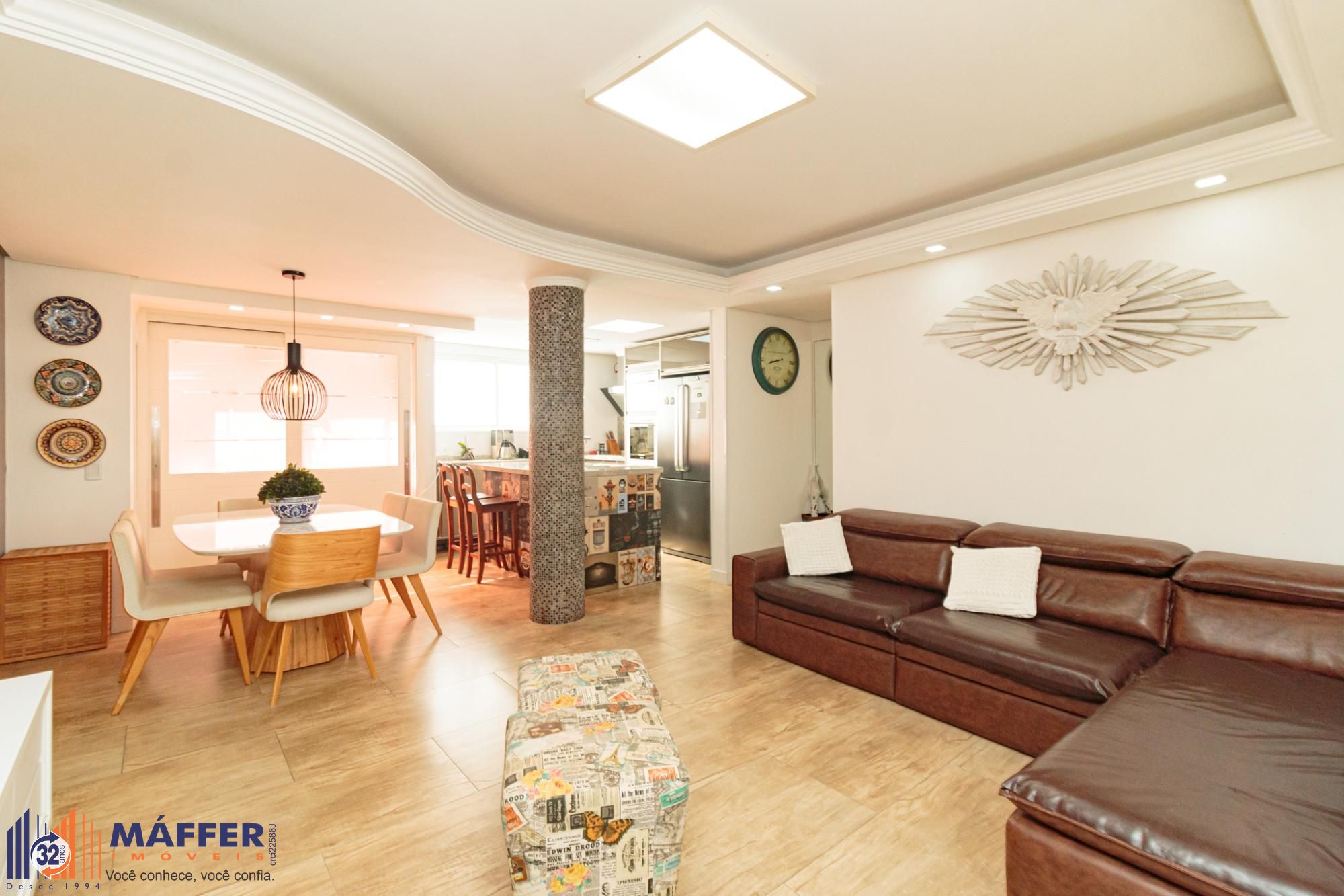 Apartamento, 3 quartos, 109 m² - Foto 8
