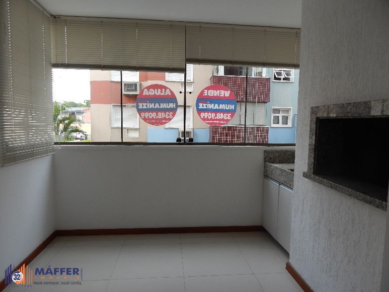 Apartamento, 2 quartos, à venda, 68 m², Jardim Itu - Porto Alegre — foto 2