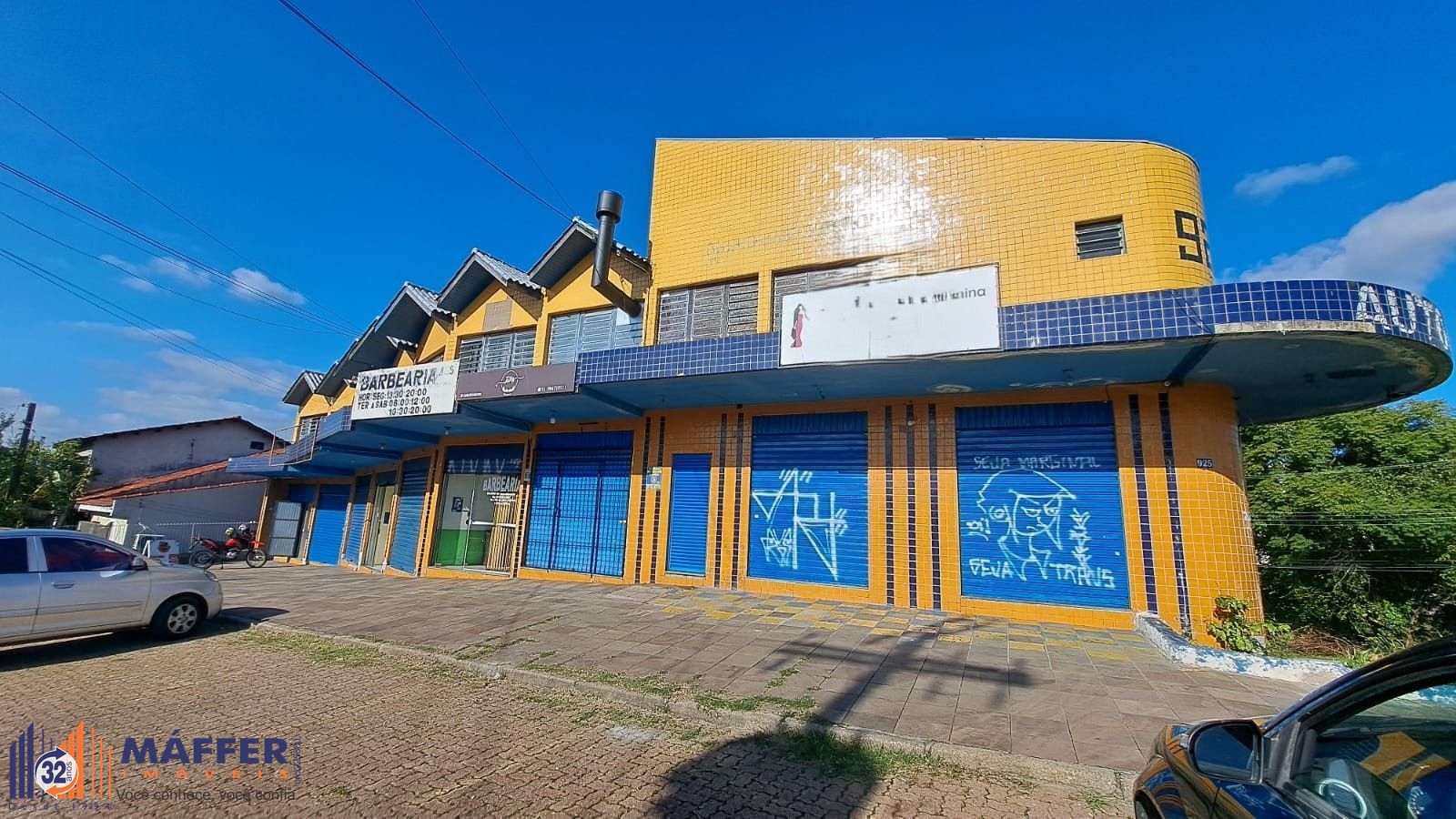 Loja, 1 sala, à venda, 30 m², Vila Jardim - Porto Alegre — foto 4